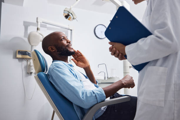 Best Knocked-Out Tooth Emergency  in Luxemburg, WI